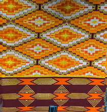 ANKARA FABRIC