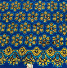 ANKARA FABRIC