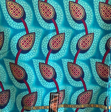 ANKARA FABRIC