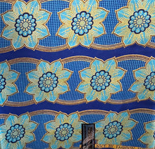 ANKARA FABRIC